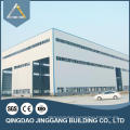 Good Quality Manufacture Factory prefabricated factory building